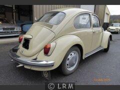 VOLKSWAGEN Coccinelle (Photo 2)