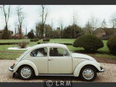 VOLKSWAGEN Coccinelle (Photo 4)