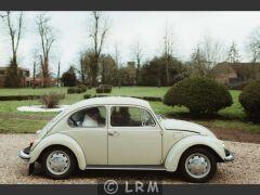 VOLKSWAGEN Coccinelle  (Photo 4)