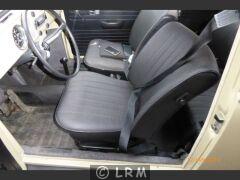 VOLKSWAGEN Coccinelle (Photo 5)