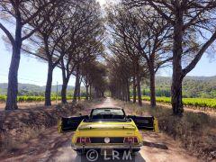 FORD Mustang Mach 1 (Photo 2)
