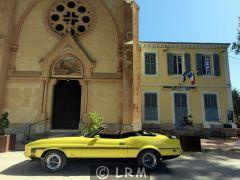 FORD Mustang Mach 1 (Photo 3)