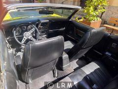 FORD Mustang Mach 1 (Photo 5)