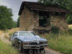 CHEVROLET Caprice Classic  (Photo 1)