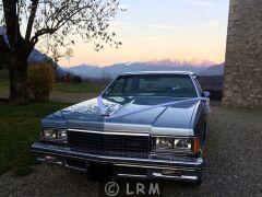 CHEVROLET Caprice Classic (Photo 2)