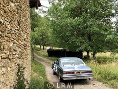 CHEVROLET Caprice Classic (Photo 3)