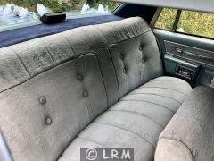 CHEVROLET Caprice Classic (Photo 4)