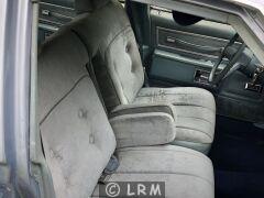 CHEVROLET Caprice Classic (Photo 5)