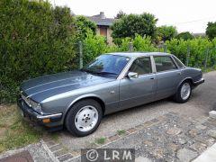 JAGUAR XJ 40 (Photo 1)