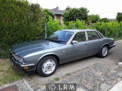 JAGUAR XJ 40  (Photo 1)