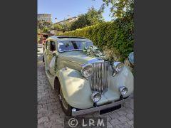 JAGUAR Mark 4 (Photo 2)