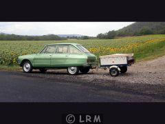 CITROEN Ami 8 (Photo 1)