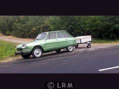 CITROEN Ami 8 (Photo 4)