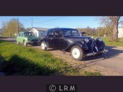 CITROEN Traction 11 B (Photo 2)