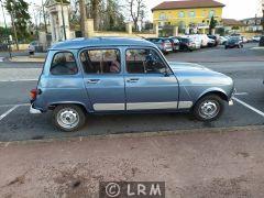 RENAULT 4 GTL (Photo 3)