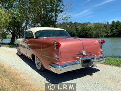 OLDSMOBILE Ninety Eight (Photo 3)