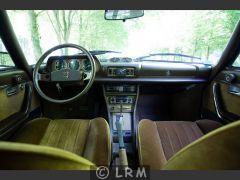 PEUGEOT 504 Coupé (Photo 4)