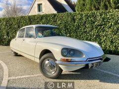 CITROËN DS D Super (Photo 1)