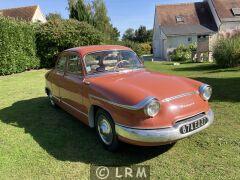 PANHARD PL 17 Tigre (Photo 1)