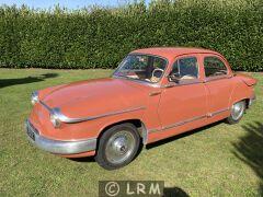 PANHARD PL 17 Tigre (Photo 2)