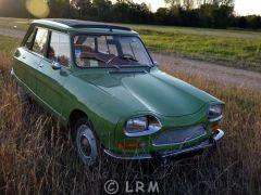 CITROËN Ami 8 (Photo 2)