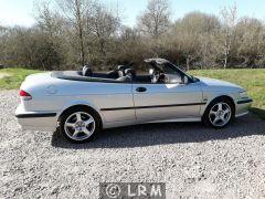 SAAB 9.3 (Photo 3)