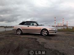 SAAB 9.3 (Photo 4)