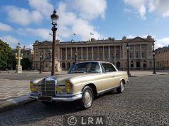 MERCEDES 280 SE (Photo 1)