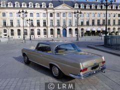 MERCEDES 280 SE (Photo 2)