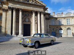 MERCEDES 280 SE (Photo 5)