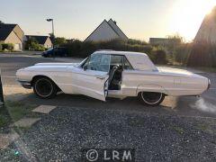 FORD Thunderbird 300 CV (Photo 2)