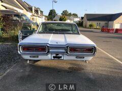FORD Thunderbird 300 CV (Photo 3)