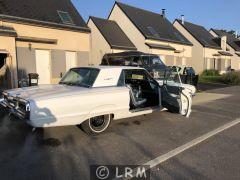 FORD Thunderbird 300 CV (Photo 4)