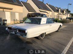 FORD Thunderbird 300 CV (Photo 5)