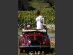 RENAULT 4 CV (Photo 5)