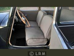 CITRO&Euml;N Traction (Photo 5)