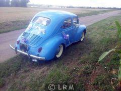 RENAULT 4 CV (Photo 3)