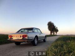 PEUGEOT 504 Coupé (Photo 3)