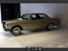 MERCEDES W114 280CE (Photo 3)