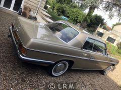 MERCEDES W114 280CE (Photo 4)