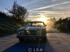 MERCEDES W114 280CE (Photo 5)