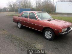 PEUGEOT 604 V6 TI (Photo 2)