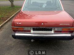 PEUGEOT 604 V6 TI (Photo 4)