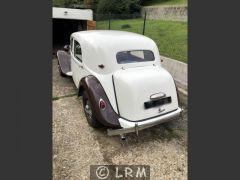 CITRO&Euml;N Traction 11 B (Photo 4)