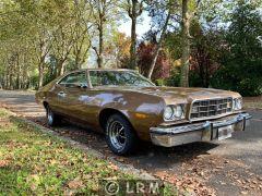 FORD Grand Torino (Photo 1)