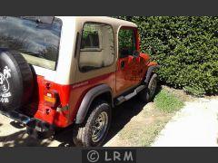 JEEP Wrangler (Photo 3)