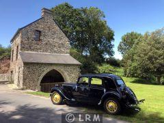 CITROËN Traction 11 BL (Photo 3)