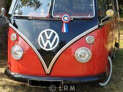 VOLKSWAGEN Combi Split (Photo 4)