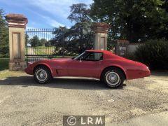 CHEVROLET Corvette C3 (Photo 1)