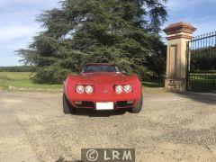 CHEVROLET Corvette C3 (Photo 4)